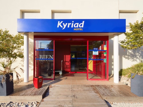 Kyriad Tours - Joue les Tours (3)