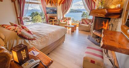 Nido del Condor Hotel & Spa