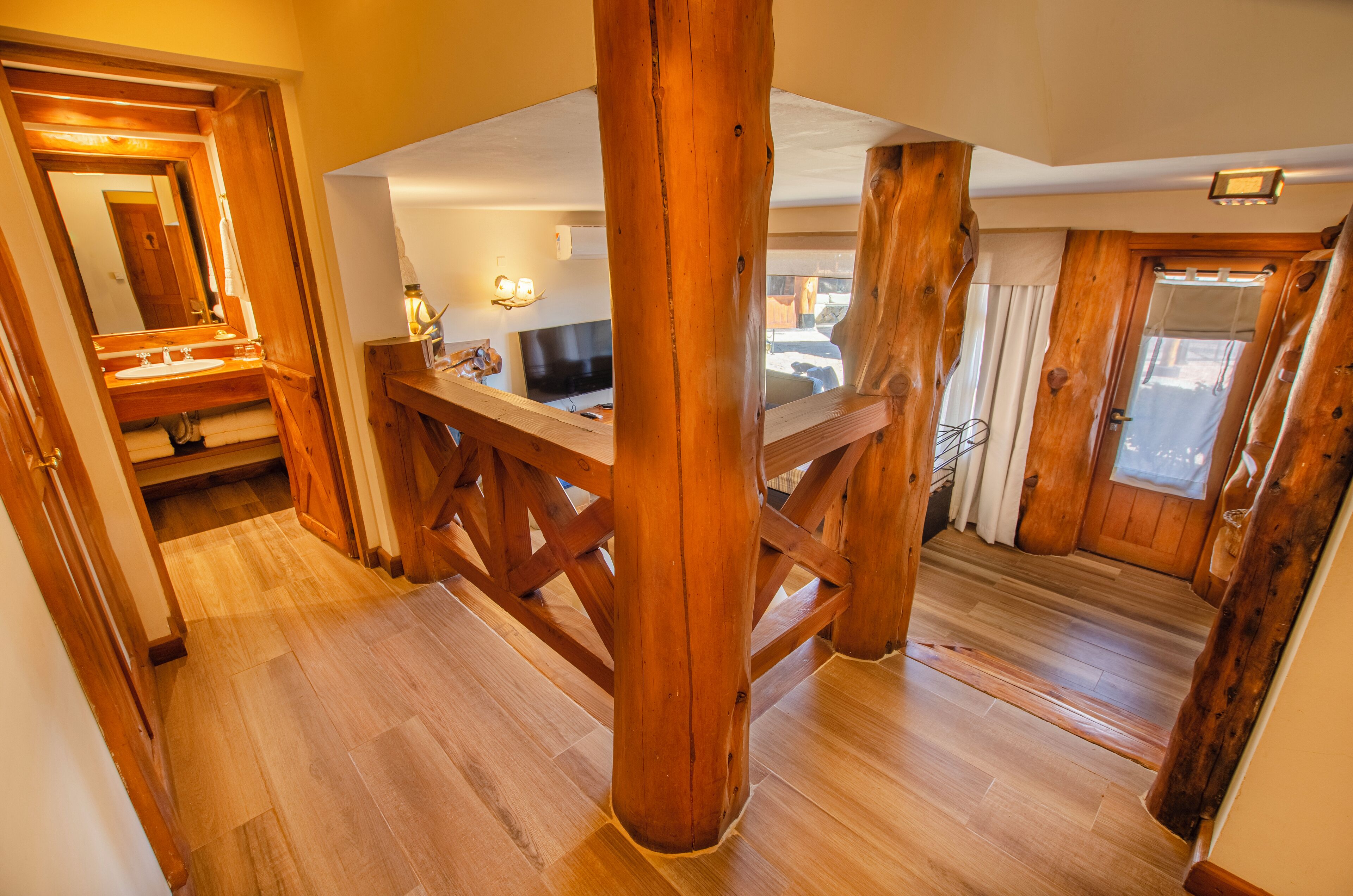 family suite, kitchen | 1 bedroom, premium bedding, down duvets, minibar