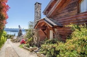 Εξωτερικοί χώροι