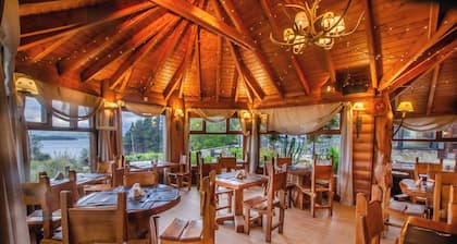 Nido del Condor Hotel & Spa