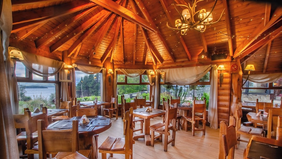 Nido del Condor Hotel & Spa