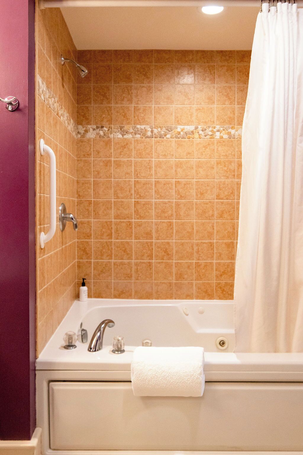 Suite, Nichtraucher, eigenes Bad (Cottage or Suite) | Hochwertige Bettwaren, schallisolierte Zimmer, Bügeleisen/Bügelbrett