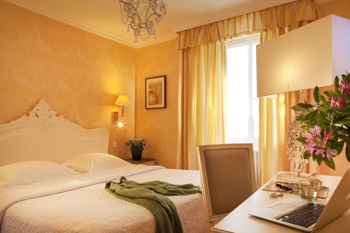Superior Double or Twin Room | 1 bedroom, premium bedding, in-room safe, individually decorated