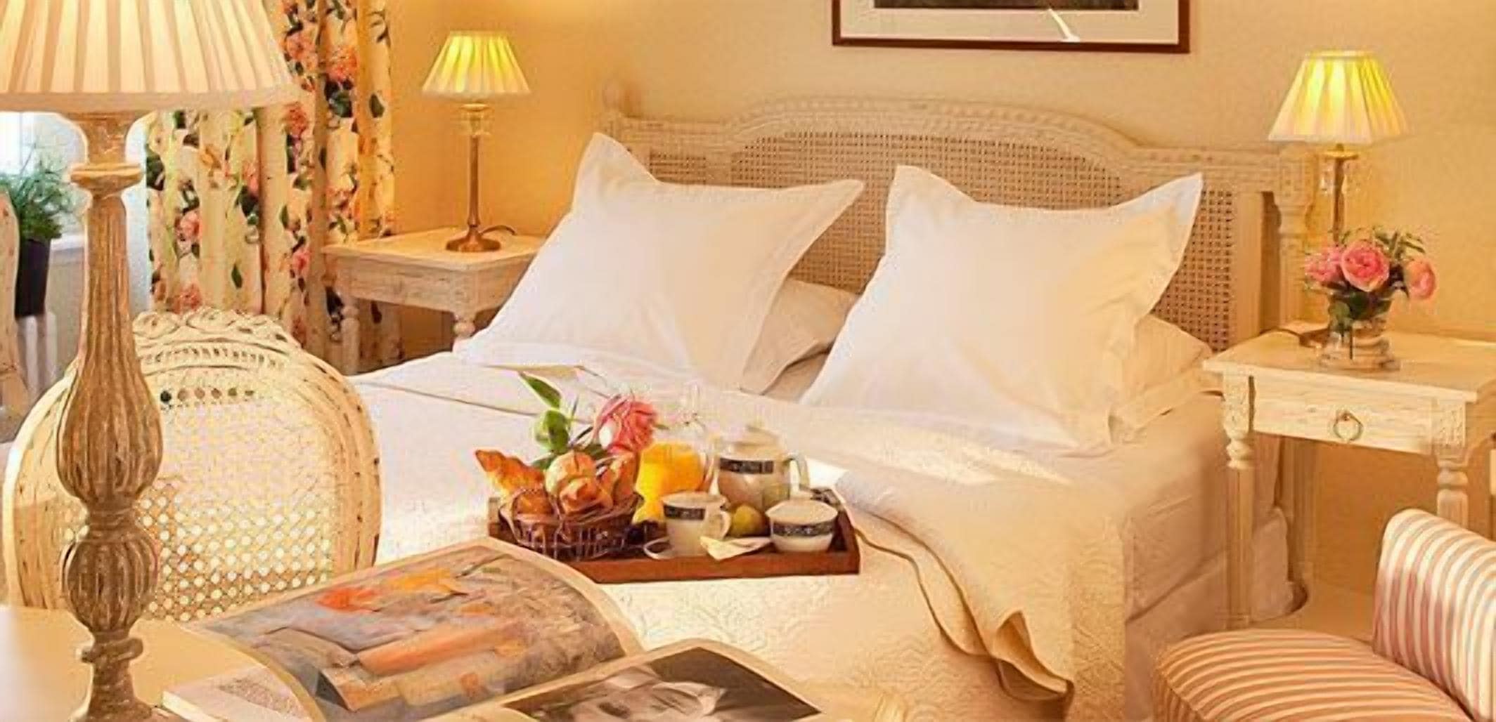 classic double or twin room | 1 bedroom, premium bedding, in-room safe, individually decorated