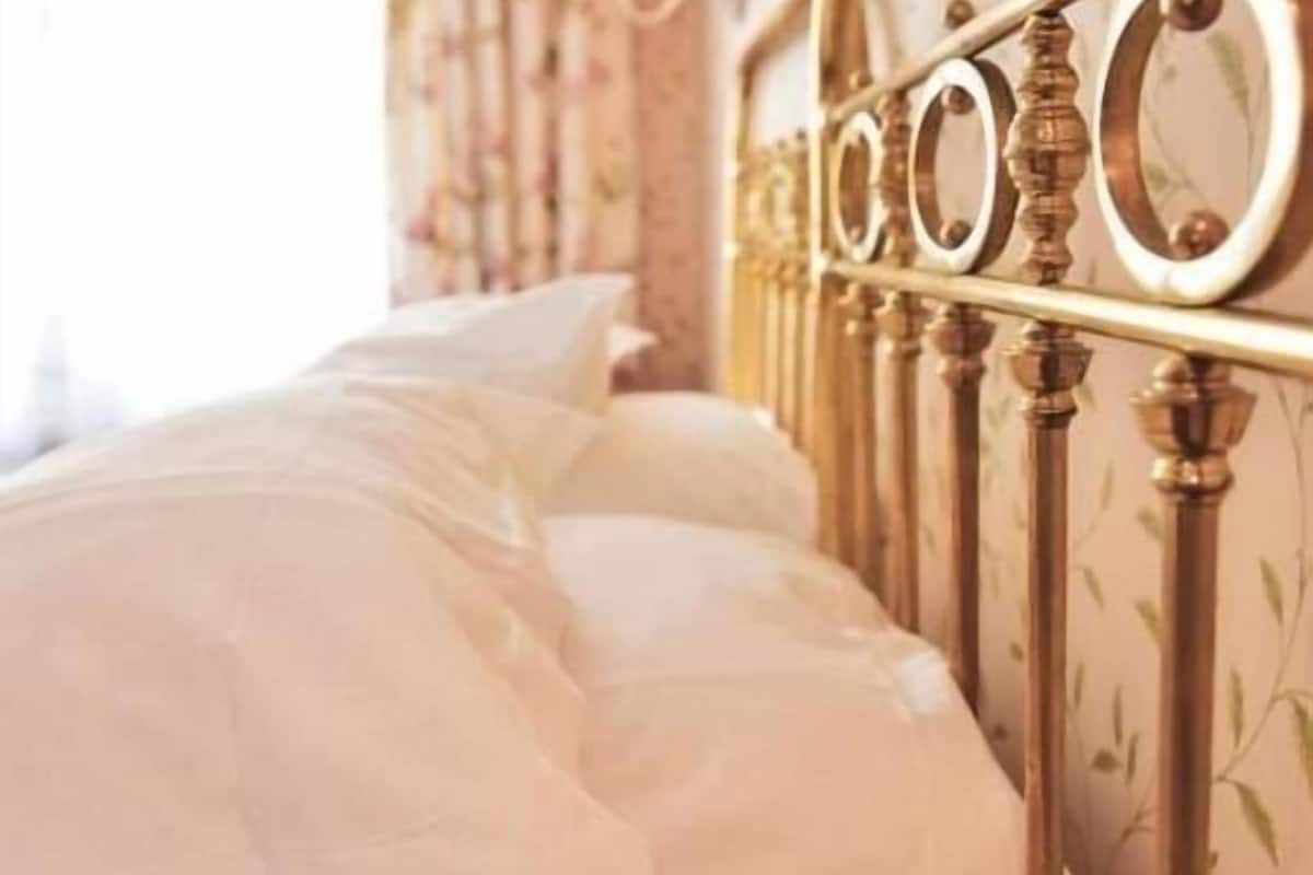 1 bedroom, premium bedding, in-room safe, individually decorated