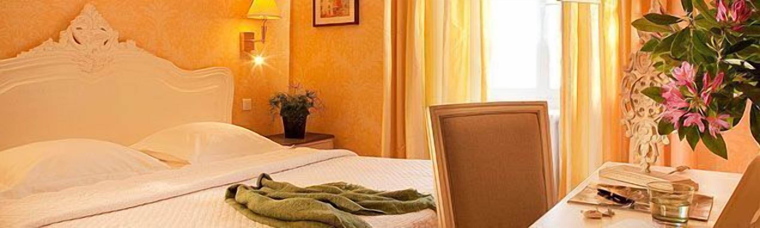 classic double or twin room | 1 bedroom, premium bedding, in-room safe, individually decorated