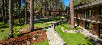 Deerfield Lodge at Heavenly