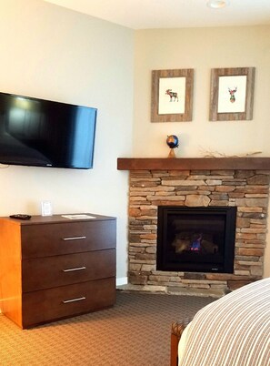 Room, 1 King Bed