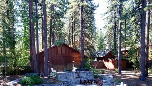 Exterior - Deerfield Lodge at Heavenly (South Lake Tahoe)