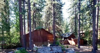 Deerfield Lodge at Heavenly