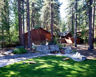 Deerfield Lodge at Heavenly