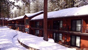 Exterior - Deerfield Lodge at Heavenly (South Lake Tahoe)