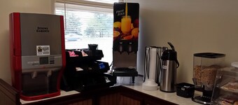 Americas Best Value Inn Palmyra Hershey