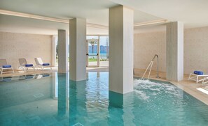 Sauna, vasca idromassaggio, bagno turco, bagno turco/hammam
