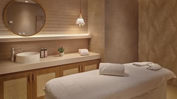 Turkish bath, body treatments, body wraps, body scrubs, facials