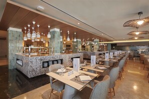 Aperto a colazione e cena