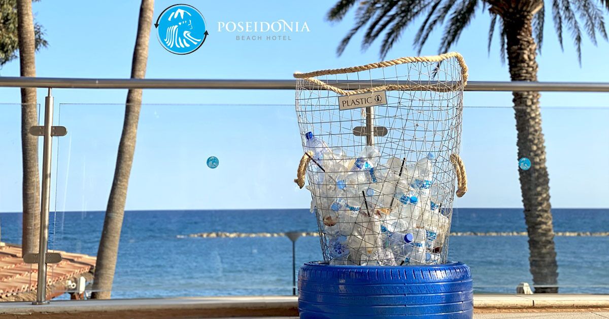 Foto - Poseidonia Beach Hotel