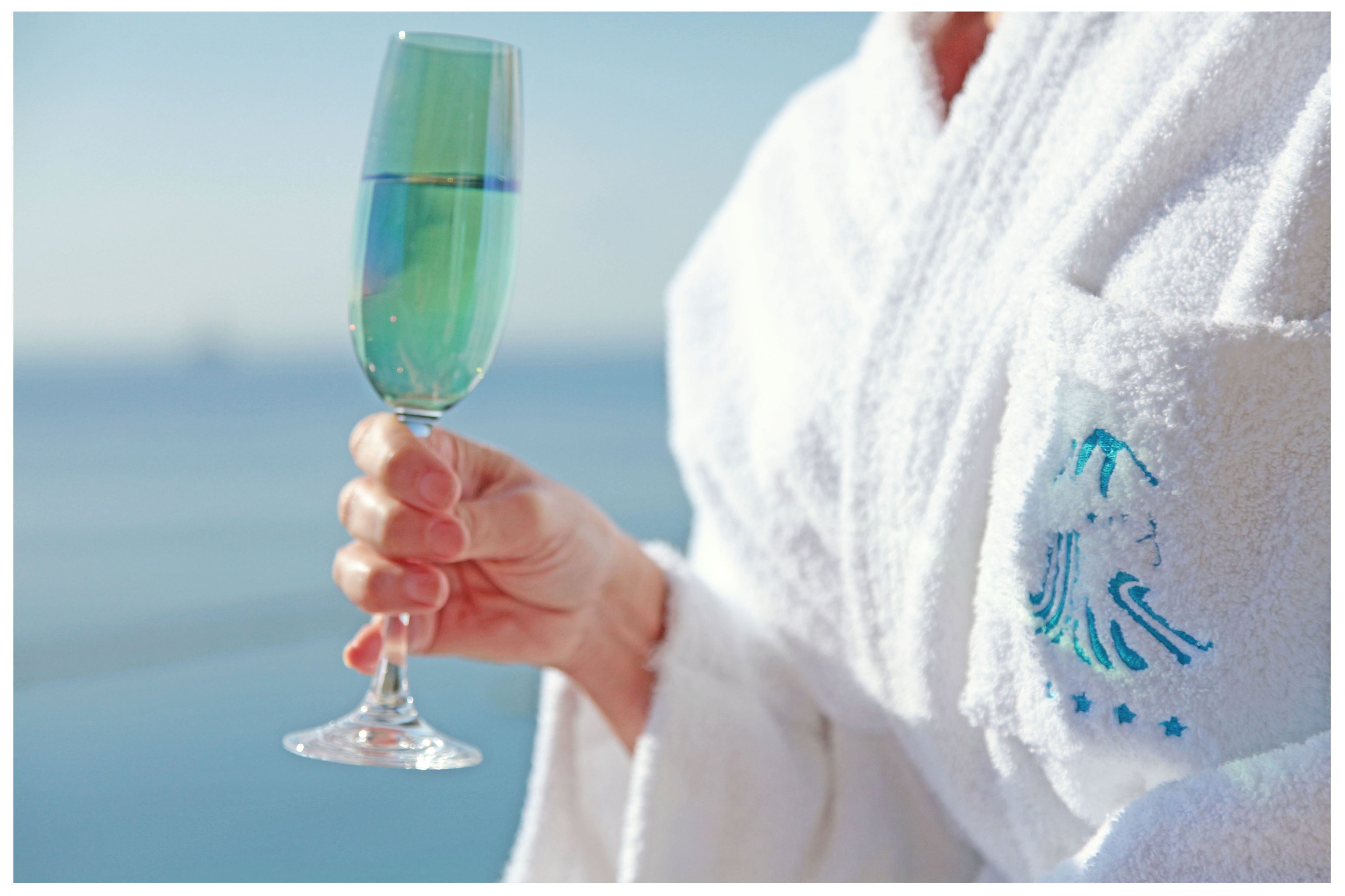 Foto - Poseidonia Beach Hotel