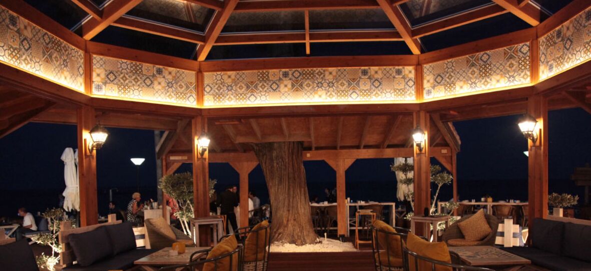Restoran