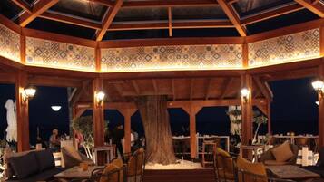 Restoran