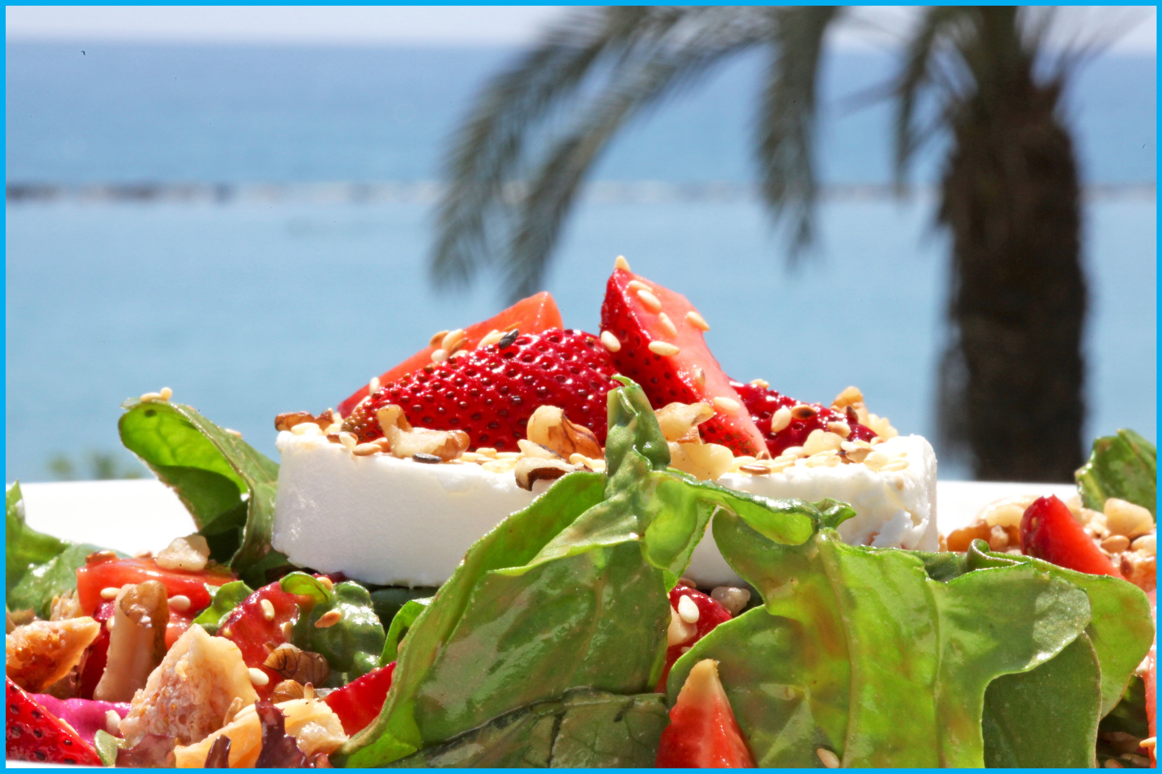 Foto - Poseidonia Beach Hotel