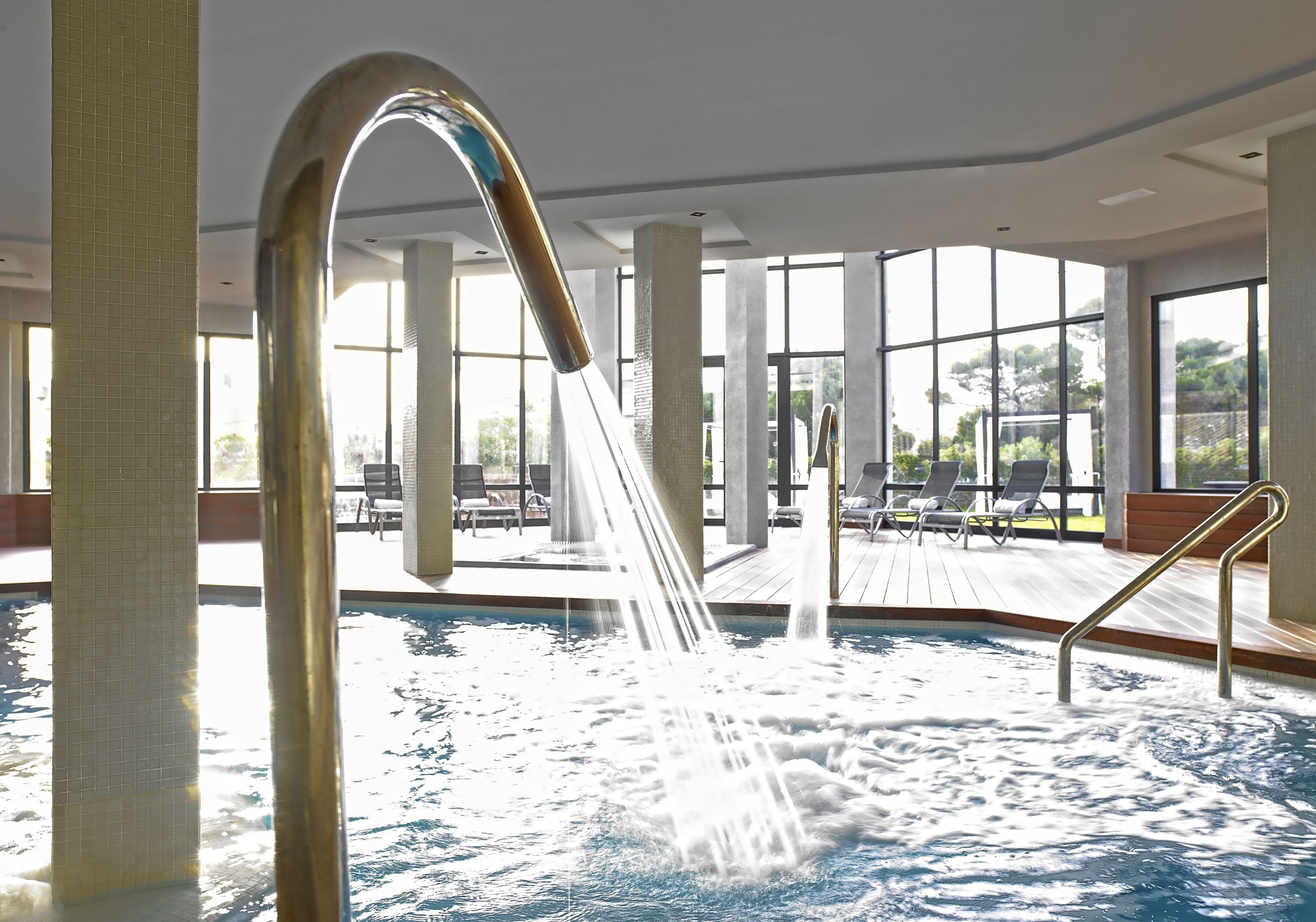 Foto - Protur Turo Pins 4* SUP