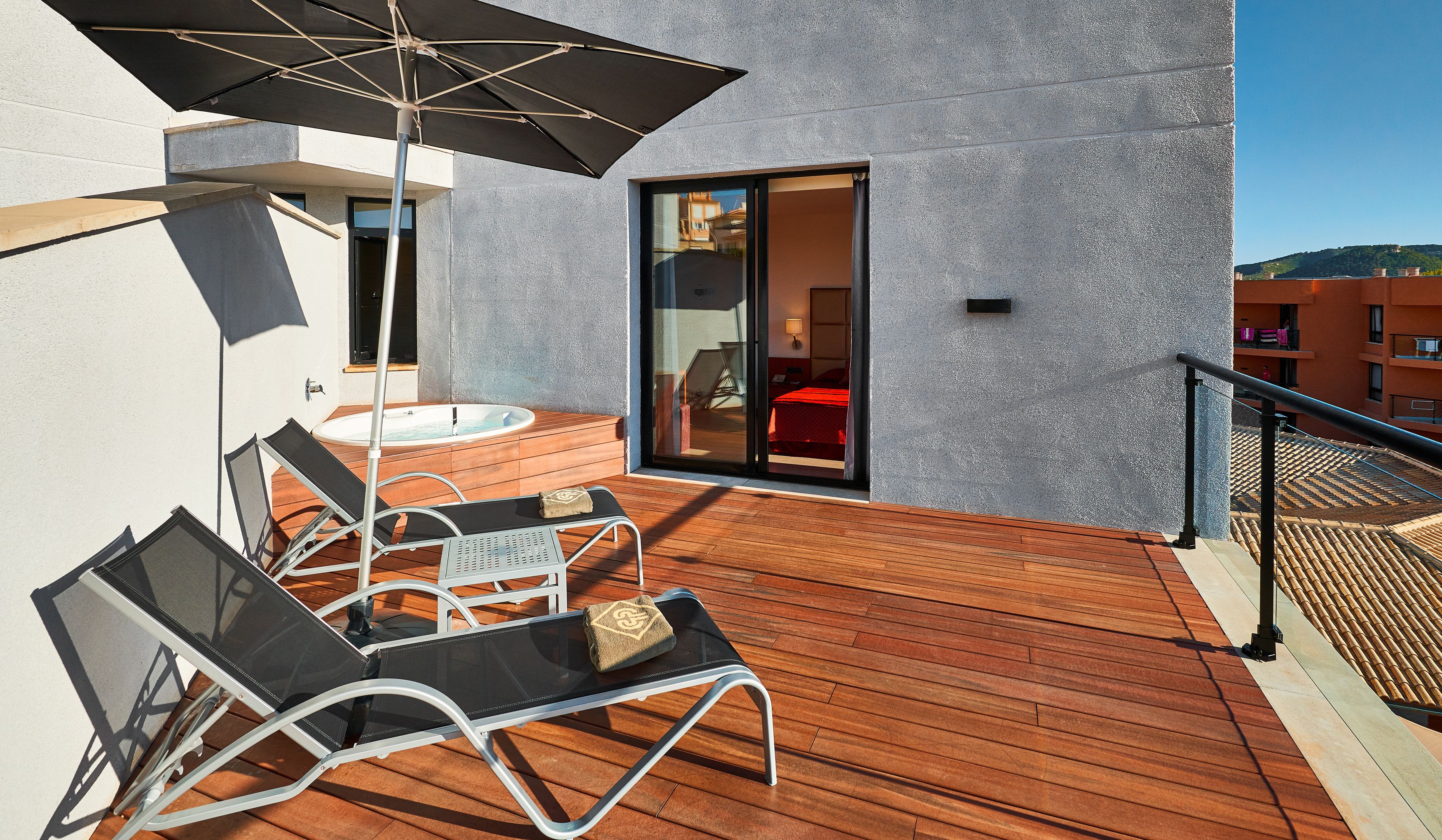 Foto - Protur Turo Pins 4* SUP