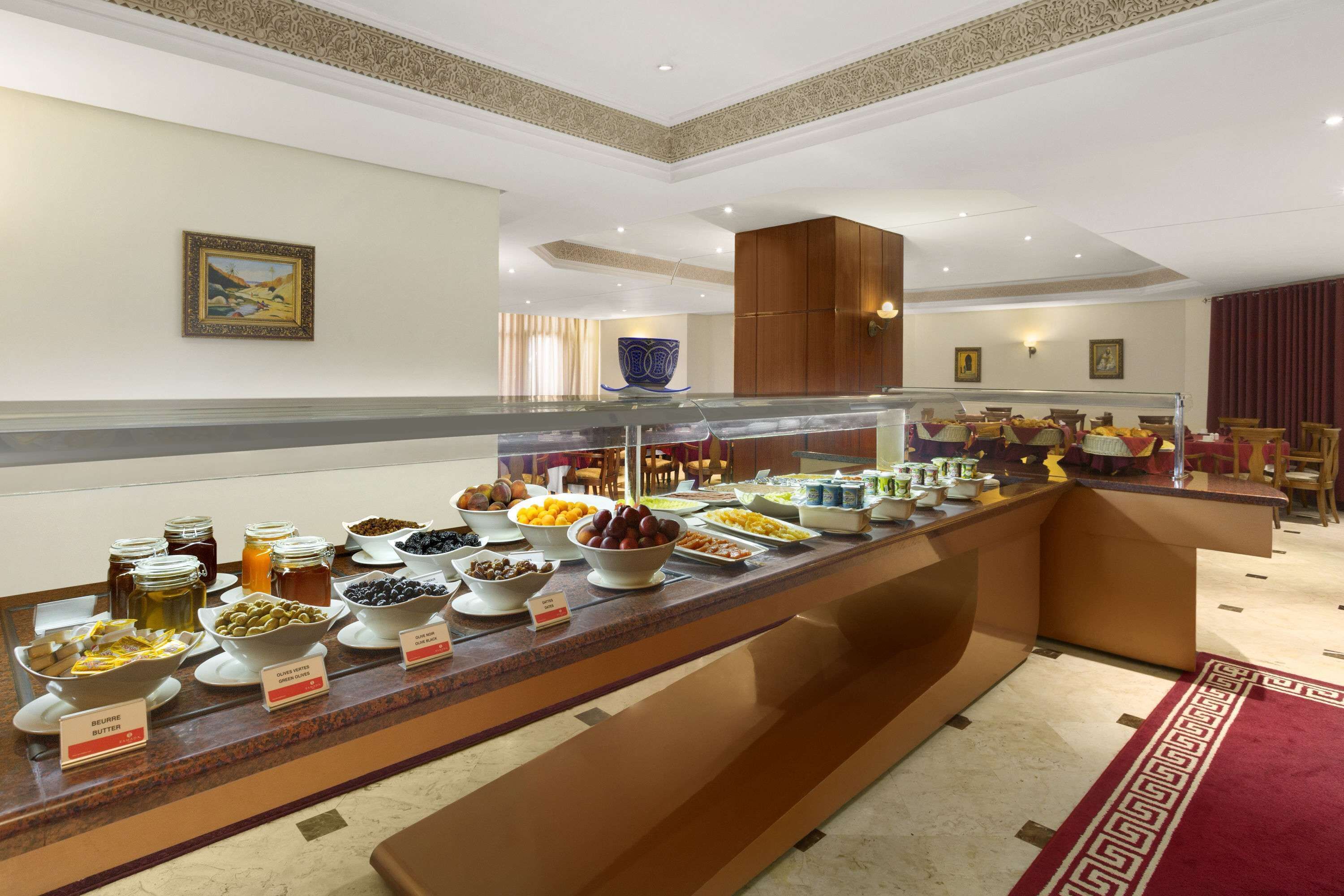 Photo - Ramada by Wyndham Fes