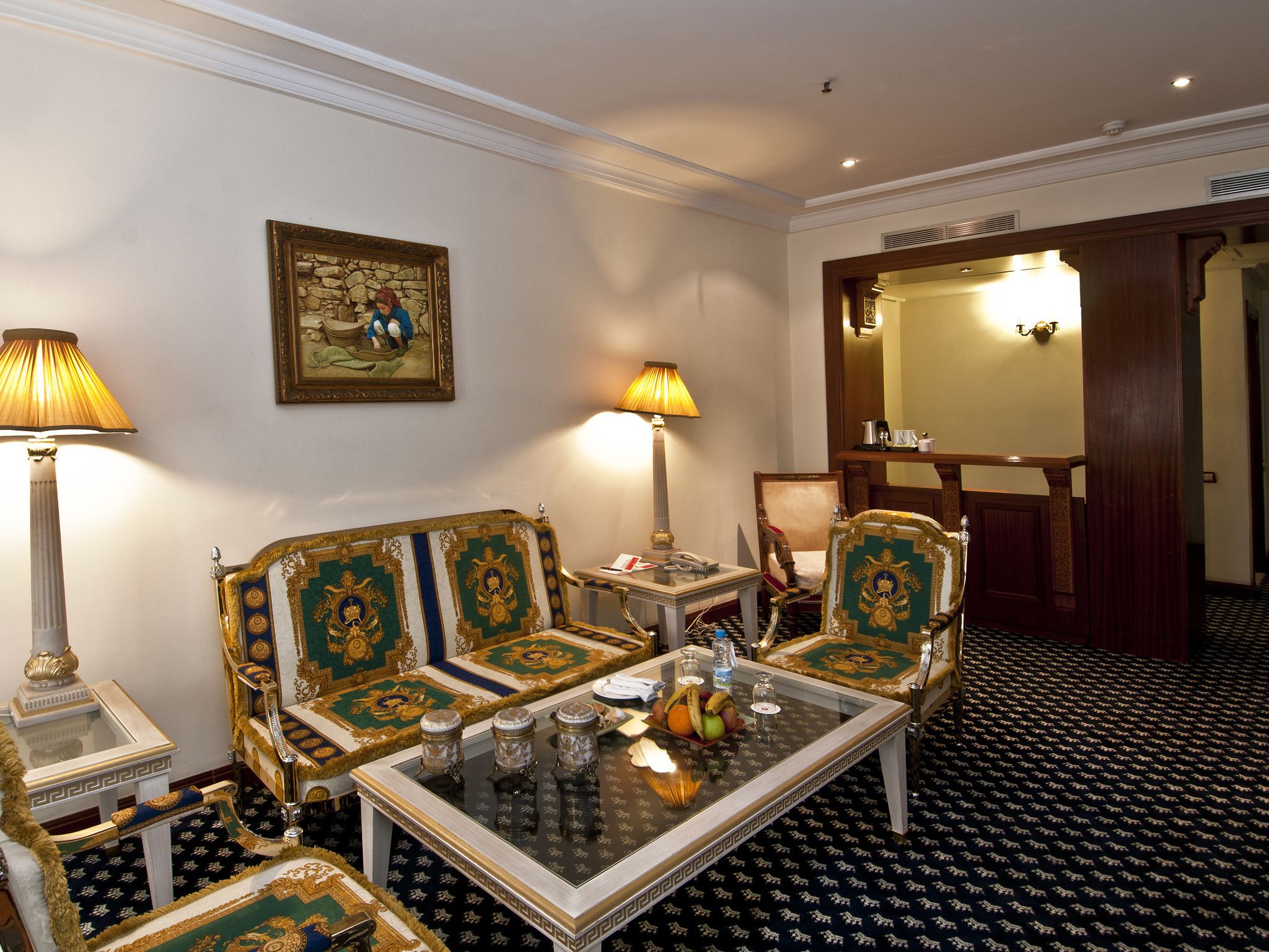 Photo - Ramada by Wyndham Fes
