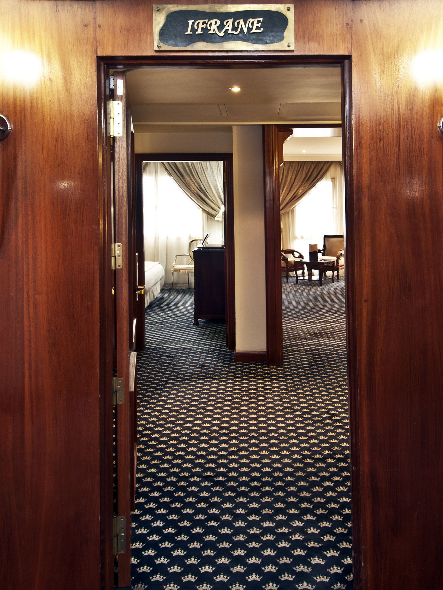 Photo - Ramada by Wyndham Fes