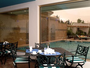 Snack bar - Ramada by Wyndham Fes (Fes)