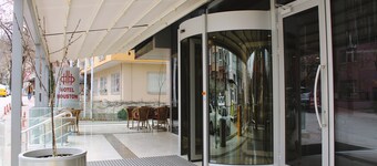 Hotel Houston