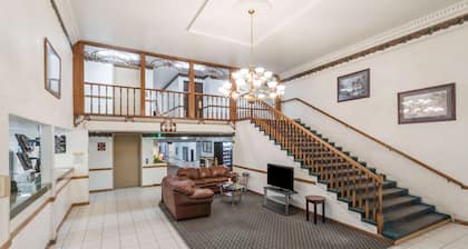 Days Inn by Wyndham Evanston WY