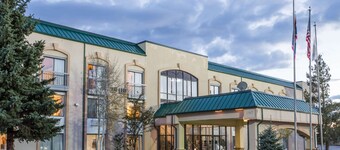 Days Inn by Wyndham Evanston WY