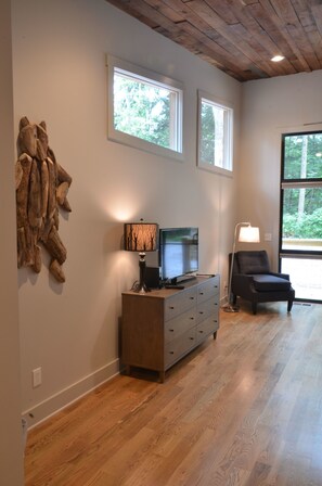 Villa, 2 Queen Beds (Semi-Detached)