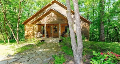 Dancing Bear Lodge