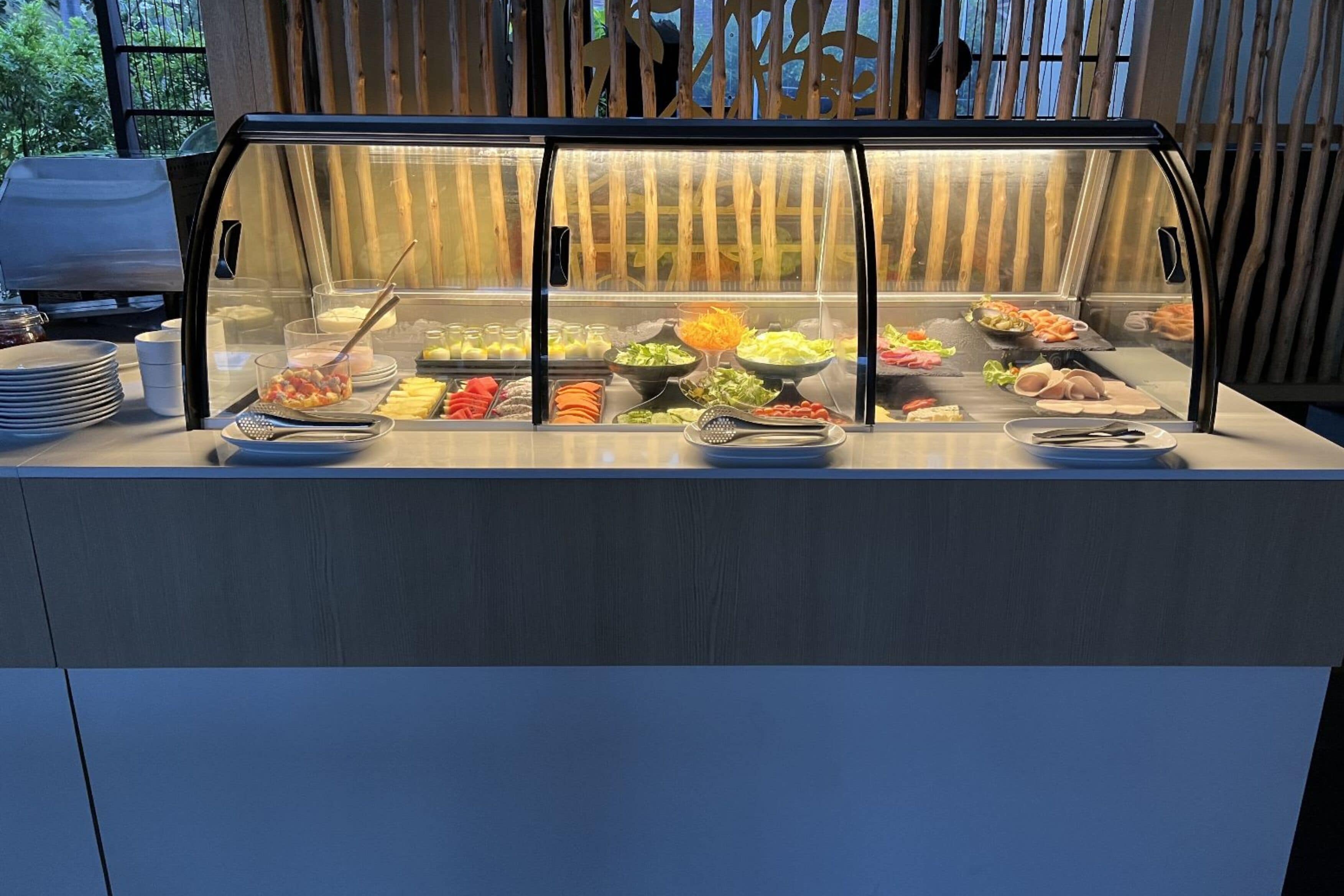 Photo - TUI BLUE The Passage Samui Pool Villas with Private Beach Resort