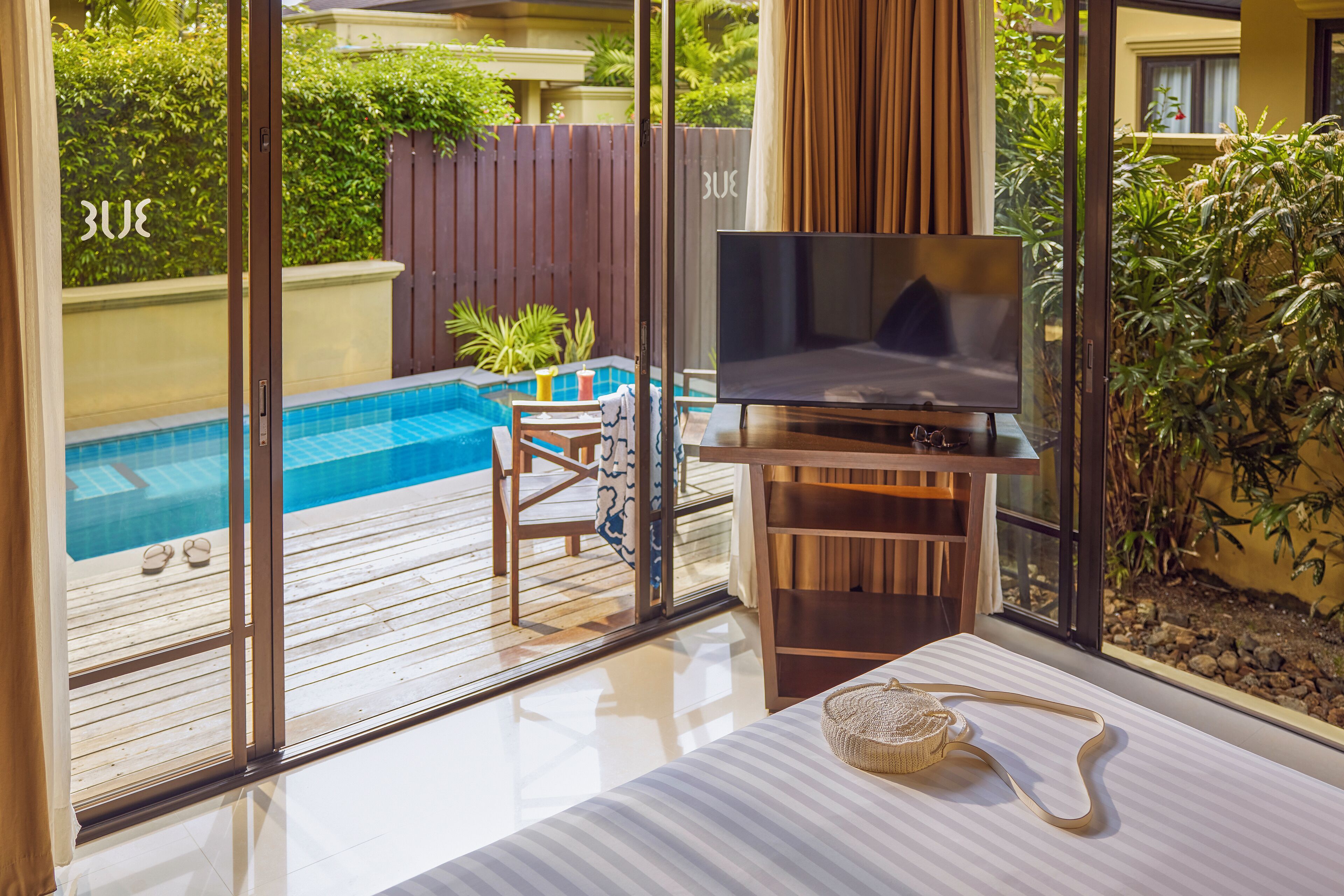 Foto - TUI BLUE The Passage Samui Pool Villas with Private Beach Resort