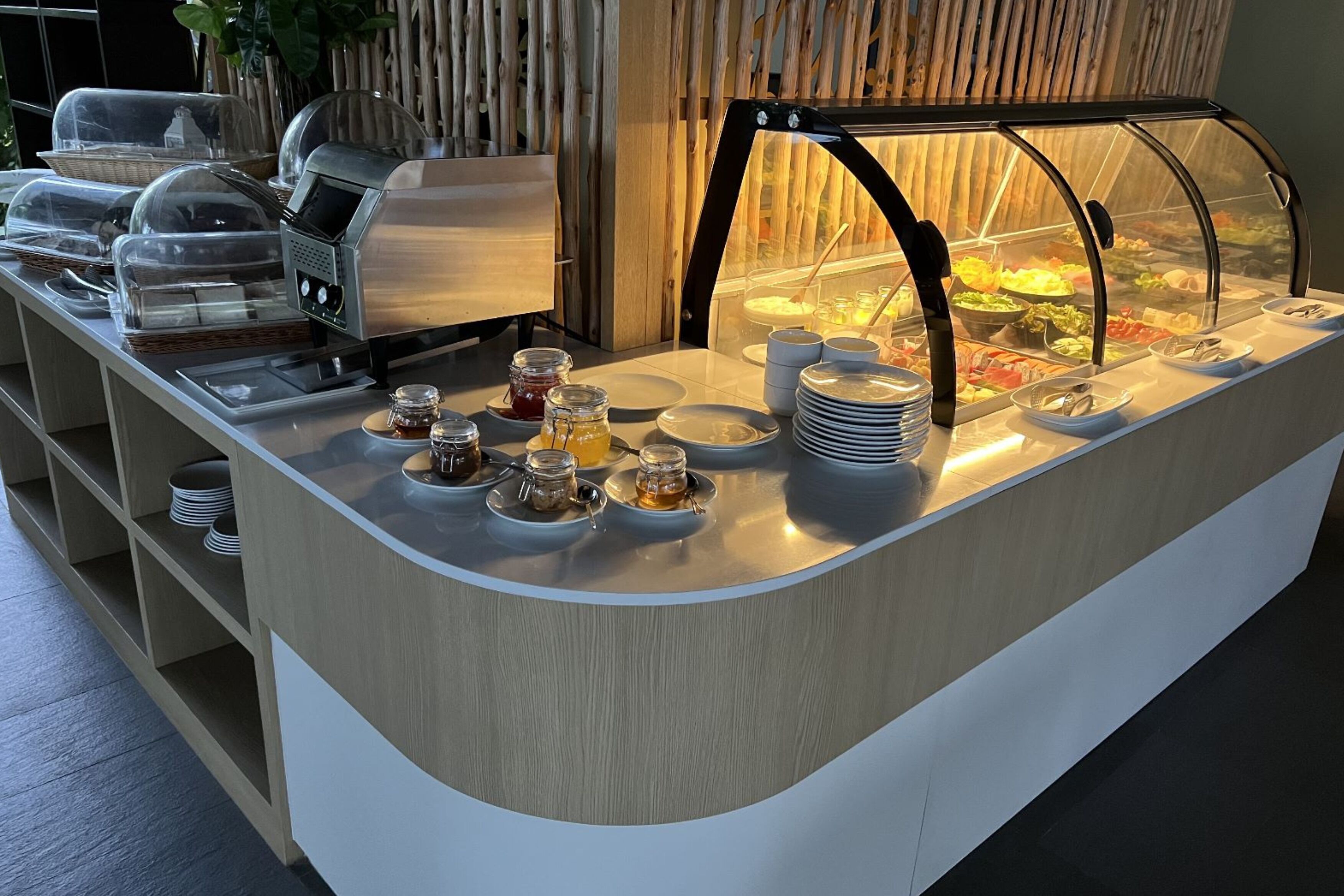 ร้านอาหาร