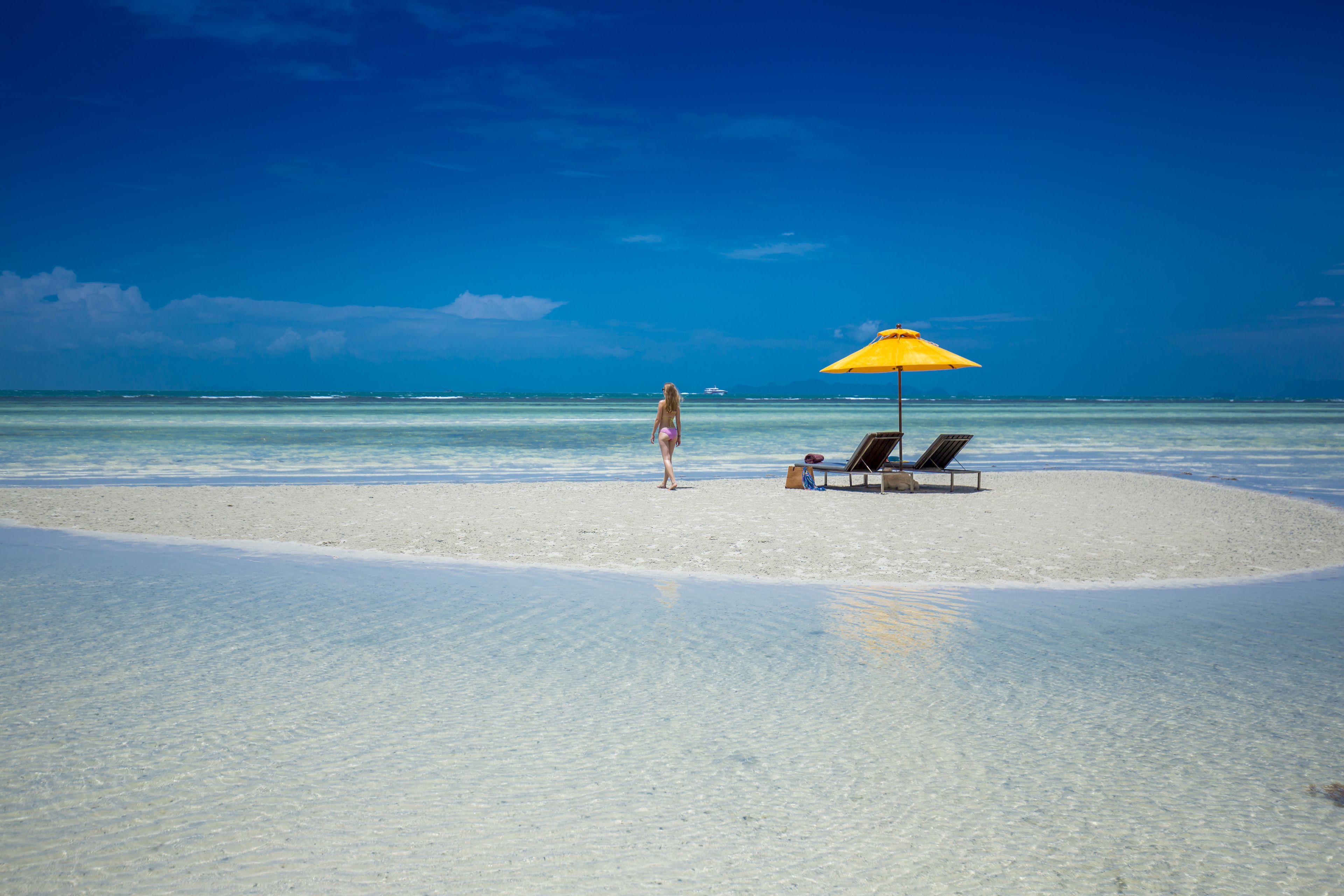 Foto - TUI BLUE The Passage Samui Pool Villas with Private Beach Resort