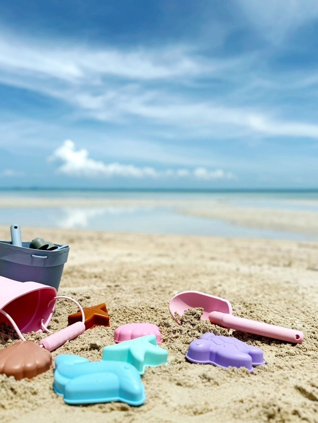 ชายหาด