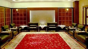 Meeting facility - Nanjing Grand (Nanjing)