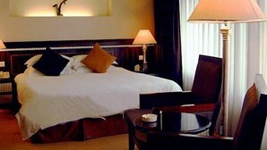Premium bedding - Nanjing Grand (Nanjing)