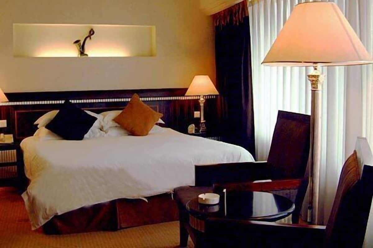 Premium bedding