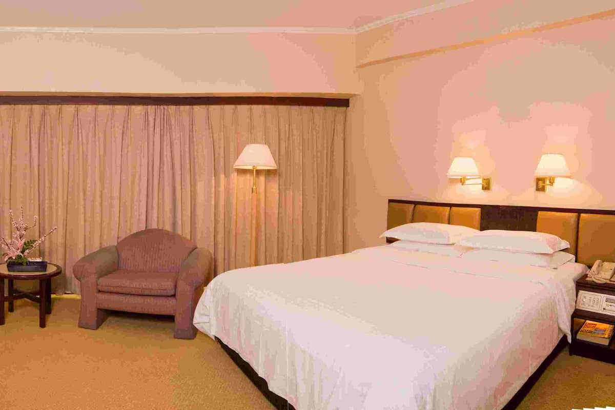 Premium bedding