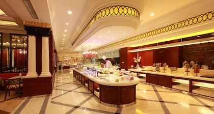 Nanjing Grand