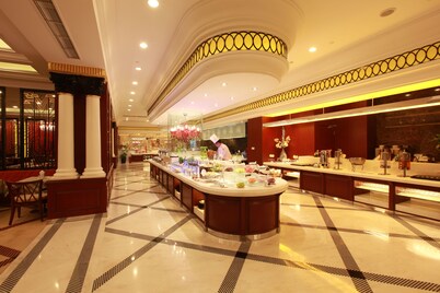 Nanjing Grand