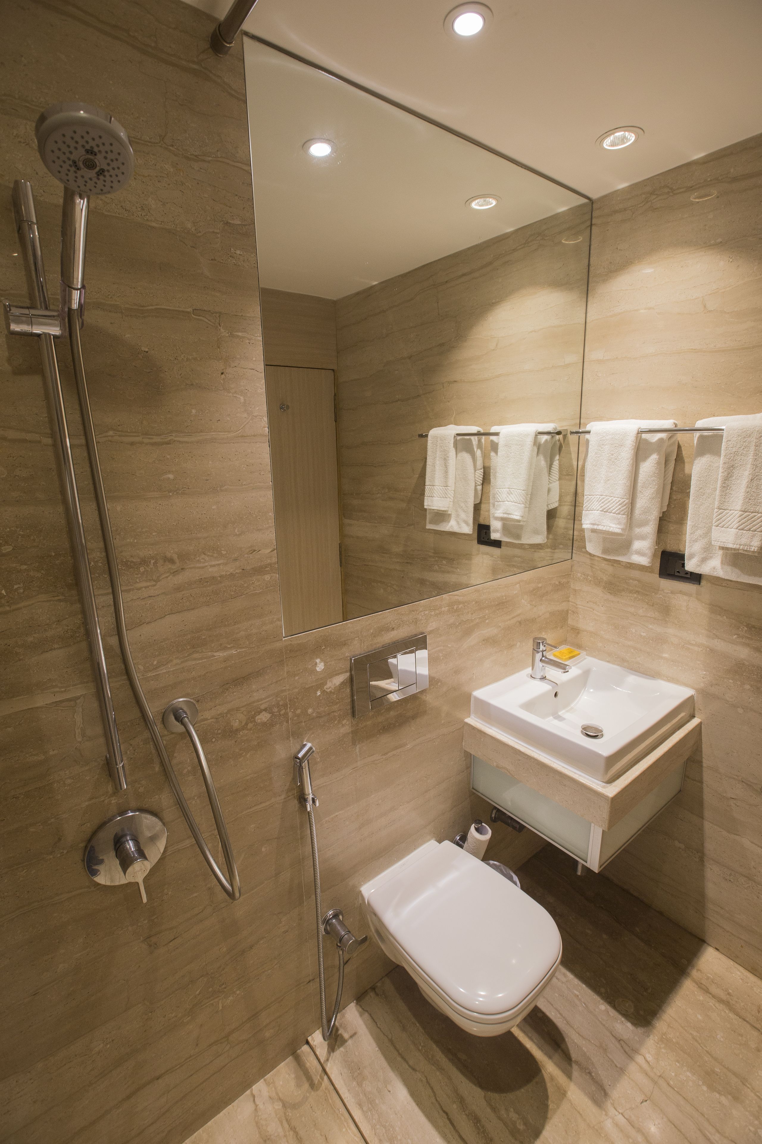 Foto - Hotel Bawa Continental