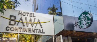 Hotel Bawa Continental